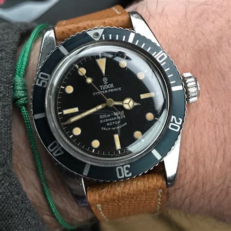 tudor 7924 big crown|tudor 7924.